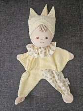 Sterntaler schmusetuch kuschel gebraucht kaufen  Kolbermoor