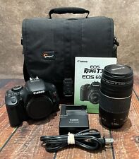 Canon ds126311 eos for sale  Heath