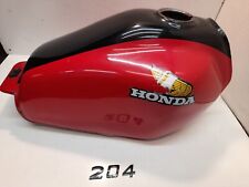 Honda 250 tank gebraucht kaufen  Alken, Löf, Wolken