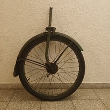 Federgabel ldtimer fahrrad gebraucht kaufen  Heidelberg