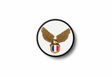 Patch ecusson brode d'occasion  Valence