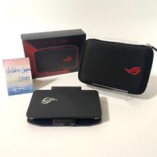 Usado, ASUS ZS660KL_TWINVIEW para ASUS TwinView Dock II ROG Phone II com CAIXA Japão 1 dia comprar usado  Enviando para Brazil