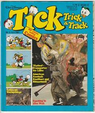 Tick trick track gebraucht kaufen  Hamburg