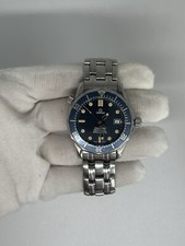 Omega seamaster professional for sale  Rego Park