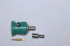 Stück bnc stecker gebraucht kaufen  Deutschland