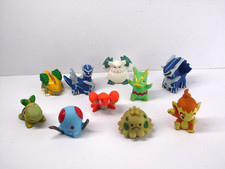 Pokemon figures finger for sale  DONCASTER