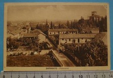 Cartolina lombardia samarate usato  Italia