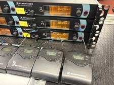 Sennheiser 2000 series for sale  SHEPTON MALLET