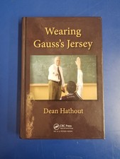 Wearing gauss jersey for sale  Anchorage