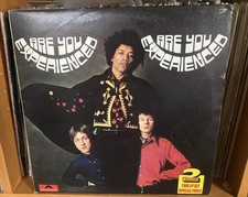 Jimi hendrix experienced for sale Jimi hendrix experienced for sale  HARROW
