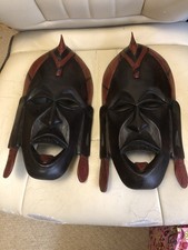 African tribal carved for sale African tribal carved for sale  CLYNDERWEN