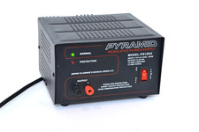 Pyramid 13.8v regulated for sale  Monrovia