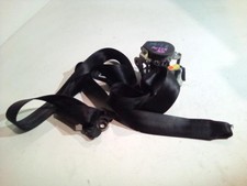 Pretensionneur ceinture droit d'occasion  Héricourt