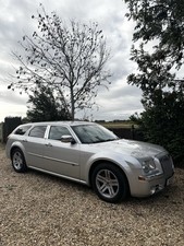 Chrysler 300l crd for sale  SPALDING