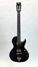 Gitarre little sister gebraucht kaufen  Würzburg