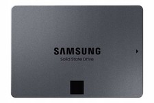 Samsung 870 QVO 1TB 2,5" SATA III SSD na sprzedaż  PL