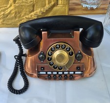 Telephone rare antique d'occasion  Borgo