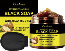 Pezzi sapone nero usato Pezzi sapone nero usato  Roma