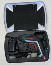 Bosch ixo 603 for sale  TORQUAY
