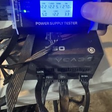 Evga 210 0750 for sale  North Las Vegas