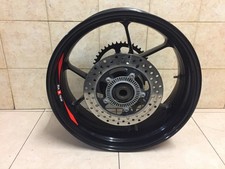 Cerchio posteriore aprilia usato  Italia