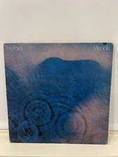 Pink Floyd Meddle Vinyl Records Harvest Label SMAS 832 VG+ comprar usado  Enviando para Brazil