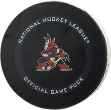 Arizona coyotes game for sale  Fort Lauderdale