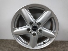Mini countryman wheel for sale  DUMFRIES