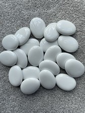 Plain flat white for sale  LEICESTER