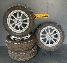 Winterräder zoll ford gebraucht kaufen  Giebelstadt