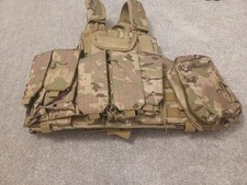 Tactical pouches army for sale  WALSALL