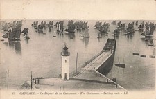 Cancale depart caravane d'occasion  France