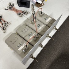 REPETIDOR DE PRESUNTO MOTOROLA UHF BP/BR DUPLEXER COMERCIAL GMRS comprar usado  Enviando para Brazil