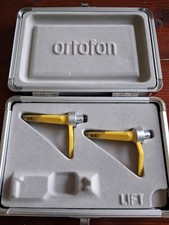 Ortofon banana concorde usato  Portomaggiore