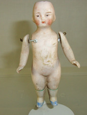 Antique german bisque for sale  Libertyville
