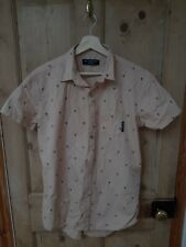 Short slive shirt gebraucht kaufen  Versand nach Germany