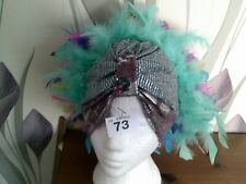 Blue pink silver for sale  THORNTON-CLEVELEYS