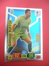 Card adrenalyn panini usato  Sarno