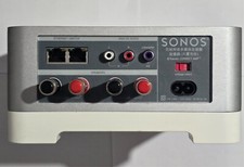 Sonos connect amp usato  Spedire a Italy