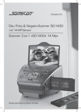 Somikon dia film gebraucht kaufen  Jena