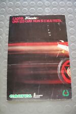 Brochure cagiva freccia usato  Santena