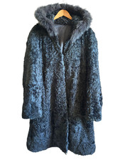 Vintage narnia coat for sale  LONDON