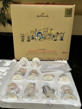 Hallmark 2015 limited for sale  Palmdale