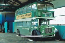 143m 6x4 bus for sale  BLAENAU FFESTINIOG