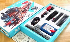 Märklin schönes starterset gebraucht kaufen  Freiburg im Breisgau