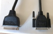 Lindy parallel printer for sale  HELSTON