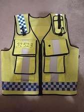 Security vest for sale  SPALDING