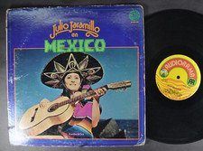 Julio jaramillo mexico d'occasion  Expédié en Belgium