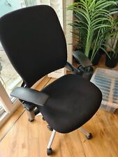 Steelcase leap needs for sale  MANCHESTER