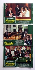 Stavisky belmondo resnais usato  Italia
